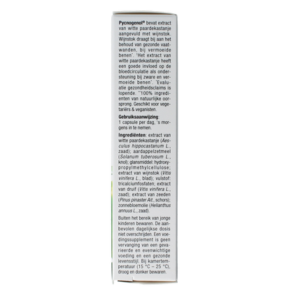 Fytostar Pycnogenol 30.00 Capsules