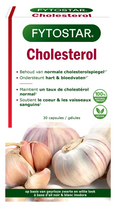 Fytostar Cholesterol 30.00 Capsules