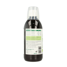Vitasil Silicium bio 500 Milliliter