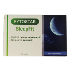 Fytostar Sleep fit maxi 60.00 Capsules