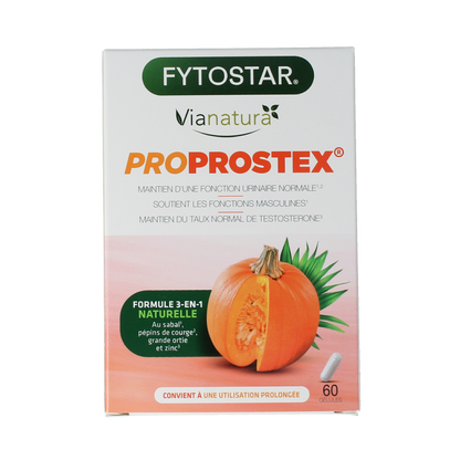 Fytostar Proprostex 60 60.00 Capsules