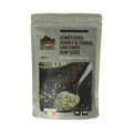 Nutribel Hennepzaad gepeld raw bio 200.00 Gram