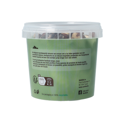 Nutribel Notenmix bio 190.00 Gram