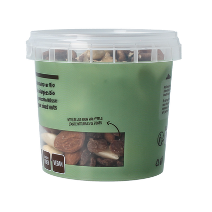 Nutribel Studentenhaver bio 200.00 Gram