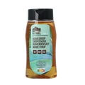 Nutribel Agavesiroop bio 350.00 Gram