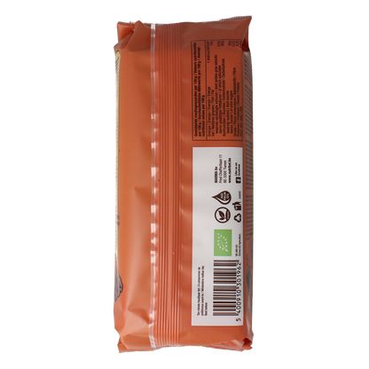 Nutribel Kinderkoekjes chocolade bio 140.00 Gram