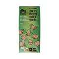 Nutribel Kinderkoekjes appel kaneel bio 140.00 Gram