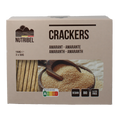 Nutribel Crackers amarant bio 150.00 Gram