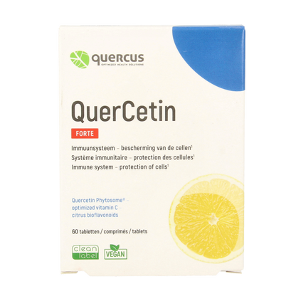 Quercus Quercetin 60.00 Tabletten