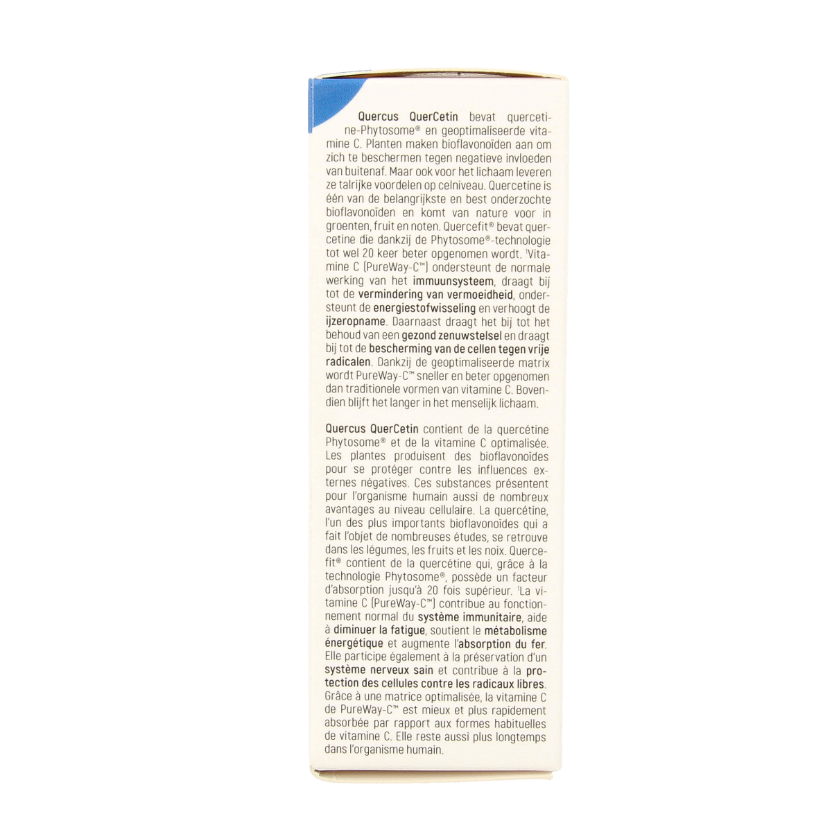 Quercus Quercetin 60.00 Tabletten