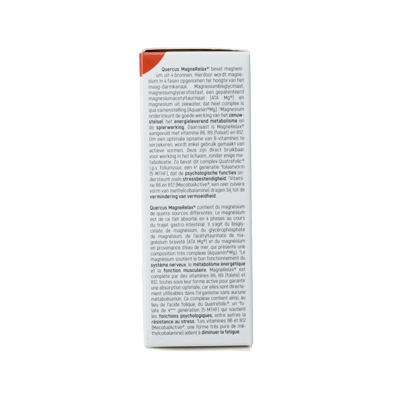 Quercus Magnerelax 60 Capsules