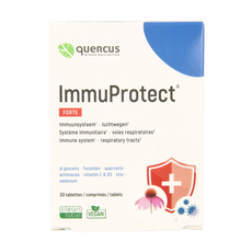 Quercus Immuprotect forte  30.00 Tabletten