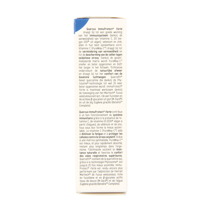 Quercus Immuprotect forte  30.00 Tabletten