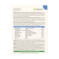 Quercus Immuprotect forte  30.00 Tabletten