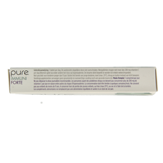 Pure Immuni forte 15 Tabletten