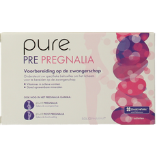 Pure Pre pregnalia 30.00 Tabletten
