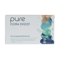 Pure Pure flora digest 30.00 Capsules
