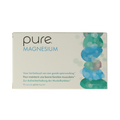 Pure Magnesium 30.00 Capsules