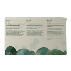Pure Zinc 60 Tabletten