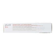 Pure B12 60 Tabletten