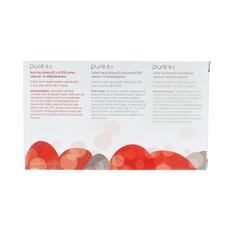 Pure B12 60 Tabletten