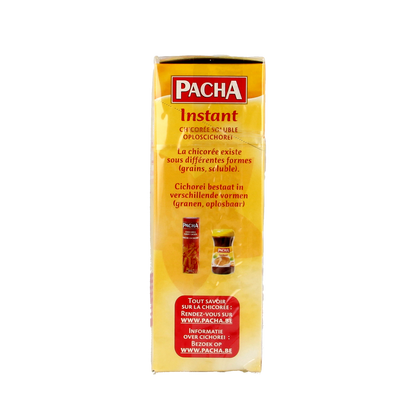 Pacha Instant sticks 20.00 Stuks