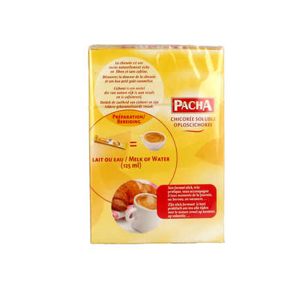 Pacha Instant sticks 20.00 Stuks