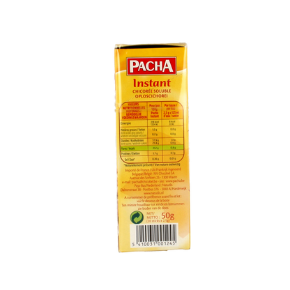 Pacha Instant sticks 20.00 Stuks