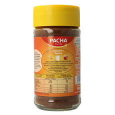 Pacha Caramel koffie 100.00 Gram