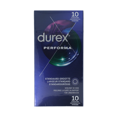 Durex Performa 10.00 Stuks