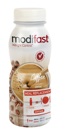 Modifast Intensive drink coffee 236.00 Milliliter