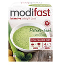 Modifast Intensive soup potato-leek 440.00 Gram