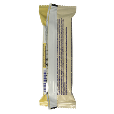 WeCare Lower kcal/carb bar fudge caramel 60 Gram