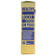 WeCare Lower kcal/carb crunchy muesli 325 Gram