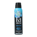 FA Deodorant spray men kick off 150.00 Milliliter