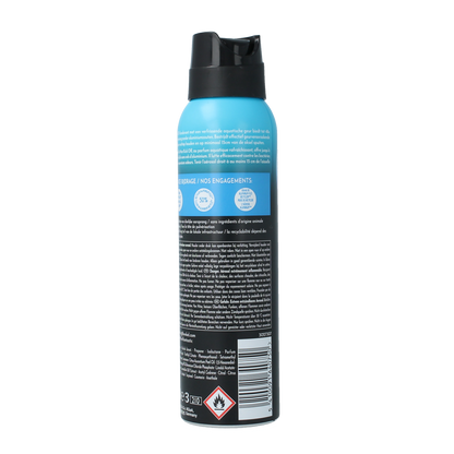 FA Deodorant spray men kick off 150.00 Milliliter