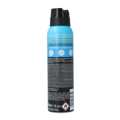 FA Deodorant spray men kick off 150.00 Milliliter