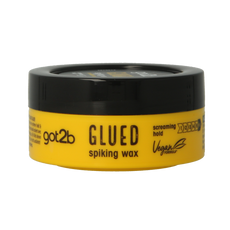 Got2b Glued spiking wax 75.00 Milliliter