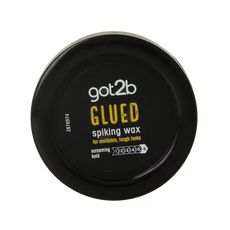 Got2b Glued spiking wax 75.00 Milliliter
