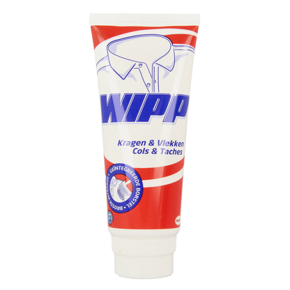 Wipp Vlekverwijderaar tube 200.00 Milliliter