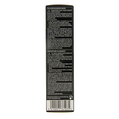 Syoss Color Oleo Intense 8-05 beige blond haarverf  1.00 Set