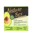 Nature Box Bar avocado conditioner  80.00 Gram