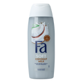 FA Shower coconut milk 250.00 Milliliter