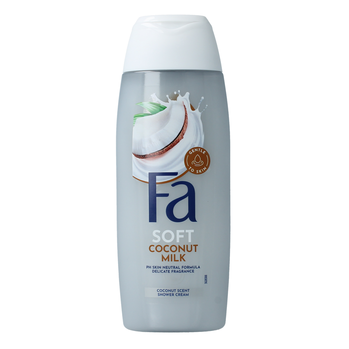 FA Shower coconut milk 250.00 Milliliter