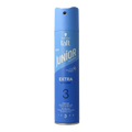 Junior Hairspray extra strong 250 Milliliter