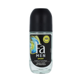 FA Deoroller sport 50.00 Milliliter