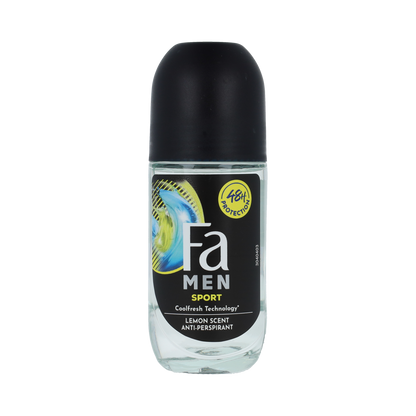 FA Deoroller sport 50.00 Milliliter