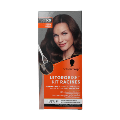 Schwarzkopf Uitgroeiset middenblond 11 Milliliter