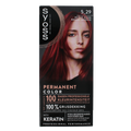 Syoss Permanent color 5-29 intens rood 1.00 Set
