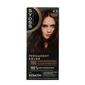 Syoss Color baseline 4-2 mahogany brown 1.00 Set